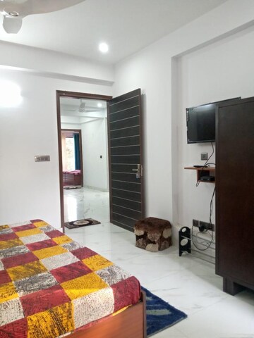 Living Room in  Pg at Sector 46 – for Rent