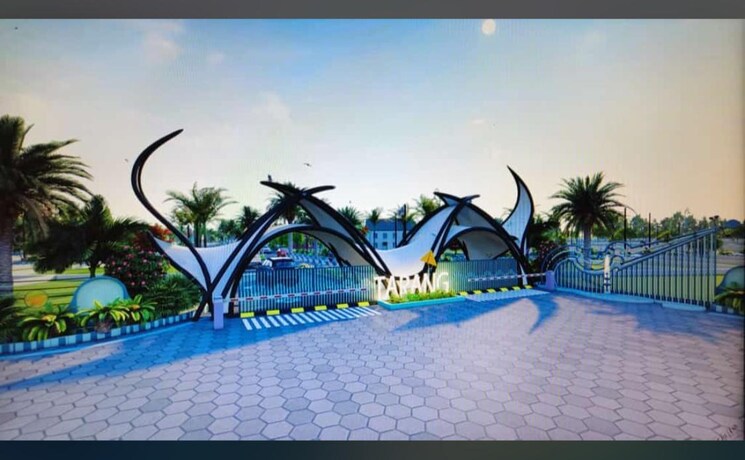 Swimming Pool, sirsi road  109 Sq.Yd. Plot In Sirsi Road Jaipur 8812495