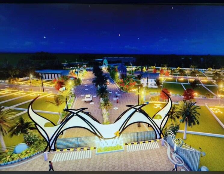 Gym, sirsi road  109 Sq.Yd. Plot In Sirsi Road Jaipur 8812495