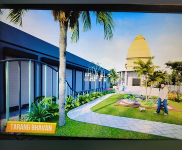  Plot – Garden View at Sirsi Road - for Sale