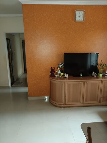 Living Room in 2 BHK Apartment at Acme Complex 2A, Goregaon West – for Rent
