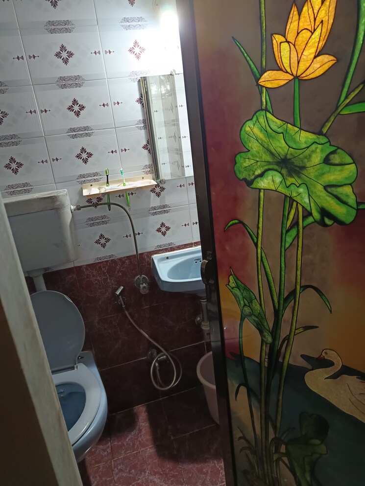 Master Bedroom, acme-complex-2a 2 Bedroom 750 Sq.Ft. Apartment In Goregaon West Mumbai 8812500