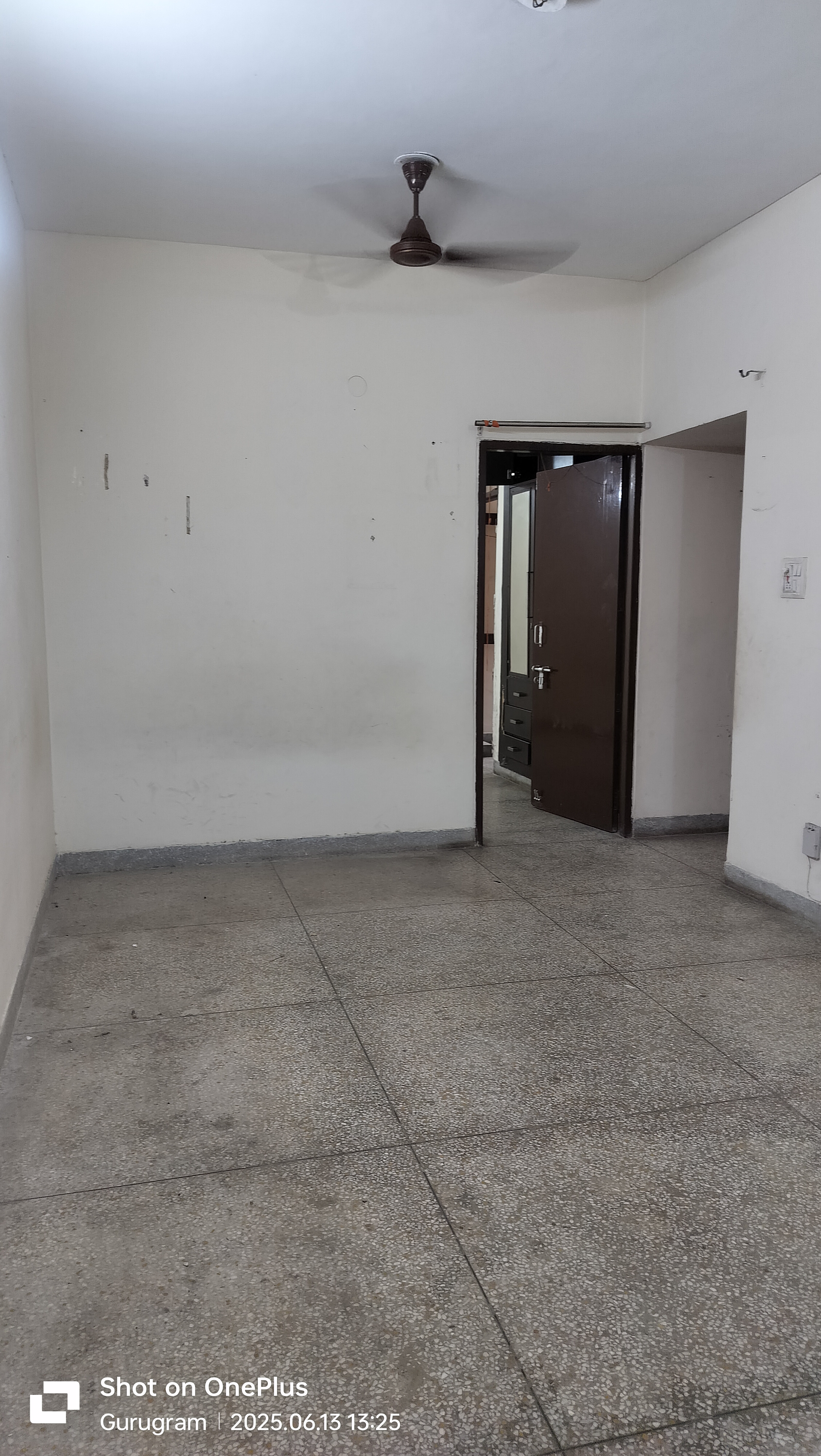 2 BHK + Pooja Room 1125 Sq.Ft. Apartment in Aravali View Rail Vihar