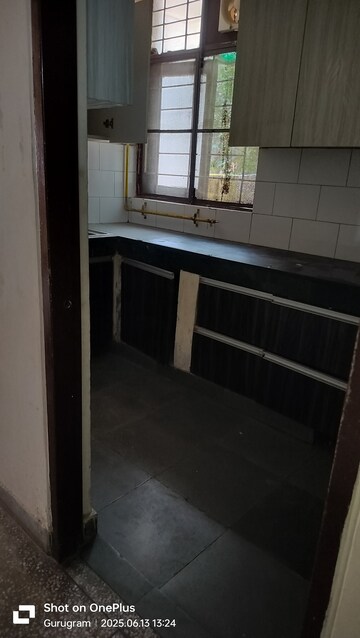 Balcony in 2 BHK Apartment at Aravali View Rail Vihar, Sector 56 – for Sale