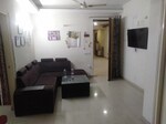 2 BHK + Pooja Room 985 Sq.Ft. Apartment in MCC Signature Heights