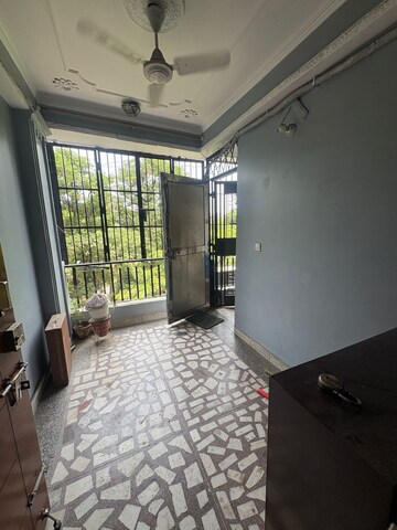 2 BHK Apartment For Rent in Boutique Residential Apartments C-220, Malviya Nagar