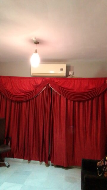 Bathroom in 1 BHK Apartment at Bhoomi Classic, Malad West – for Rent