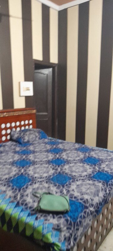 Bedroom in 2 BHK Builder Floor at Sector 3 – for Sale