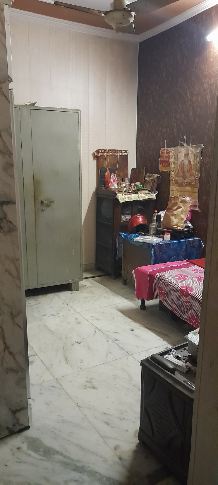 Bedroom, sector 3 2 Bedroom 90 Sq.Yd. Builder Floor In Sector 3 Faridabad 8812532