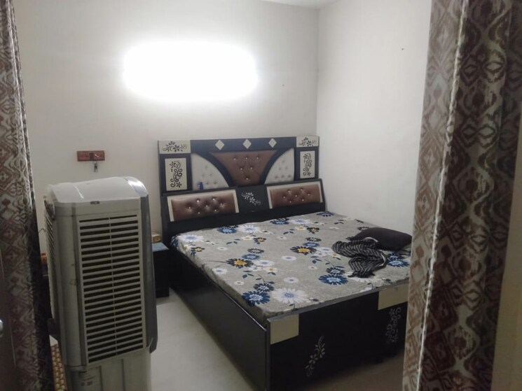 Bedroom, mcc-signature-heights 2 Bedroom 1100 Sq.Ft. Apartment In Raj Nagar Extension Ghaziabad 8812607