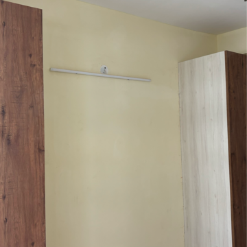 Room in 2.5 BHK Builder Floor at Smart World Gems, Sector 89 – for Rent