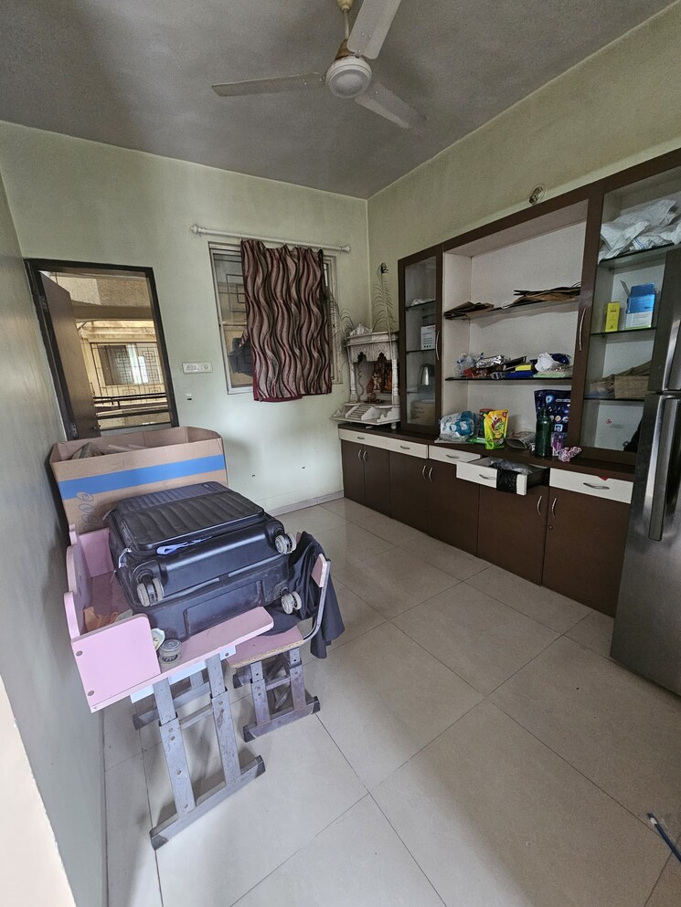  Parking, suyog-paradise 2 Bedroom 1105 Sq.Ft. Apartment In Kondhwa Pune 8812422