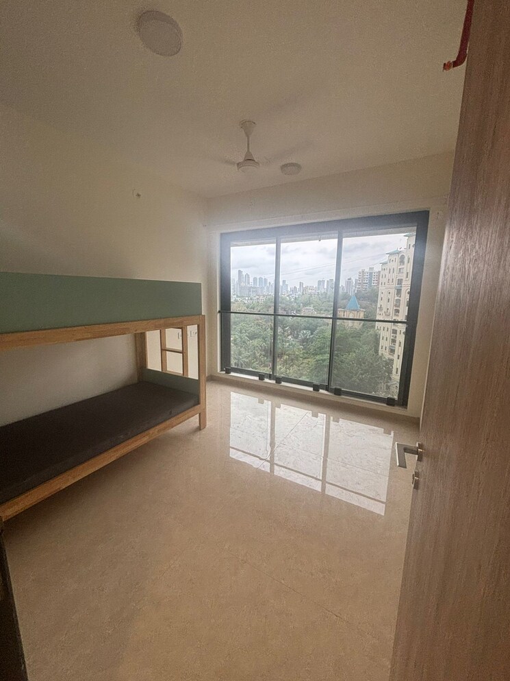 Room, dosti-eastern-bay 2 Bedroom 666 Sq.Ft. Apartment In Wadala Mumbai 8812644