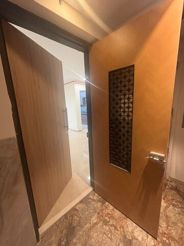 Bathroom in 2 BHK Apartment at Dosti Eastern Bay, Wadala – for Rent