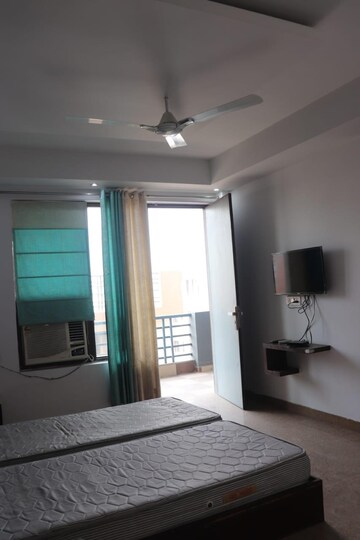 Room in  Pg at Sector 46 – for Rent