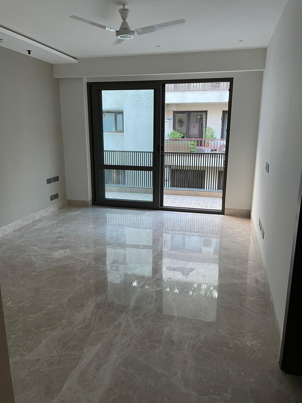 4 BHK + Pooja Room,Servant Room,Study Room,Extra Room Apartment For Sale in Boutique Residential Apartments D-6 4