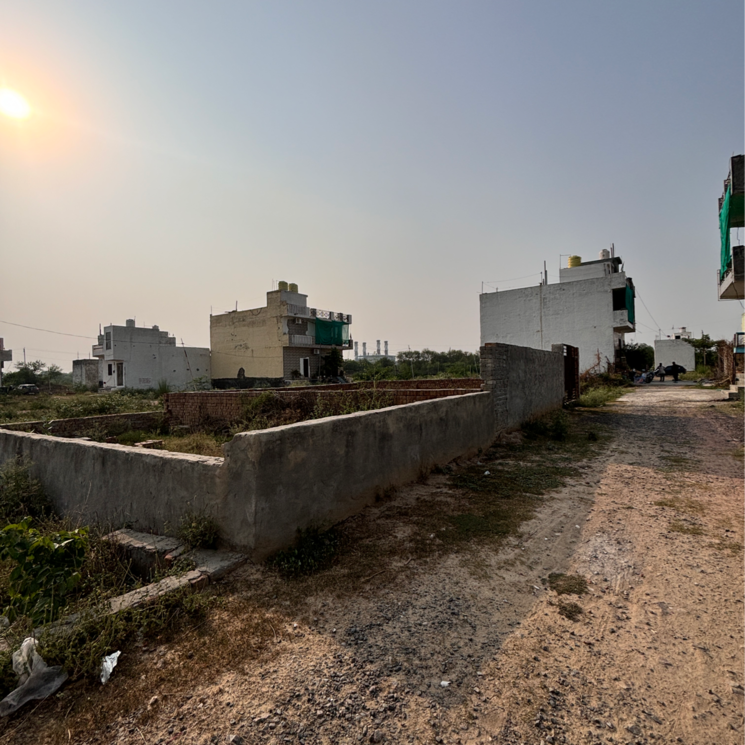 Exterior View, sector 71  100 Sq.Yd. Plot In Sector 71 Faridabad 8812662