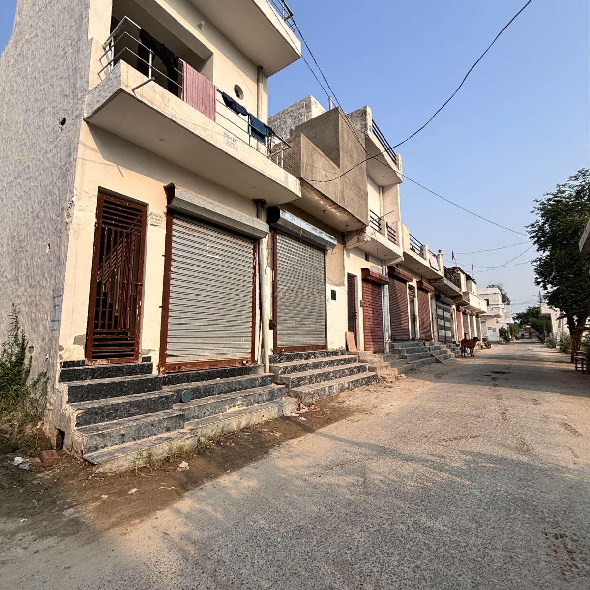 Plot For Sale in Elite Expert Homez Sector