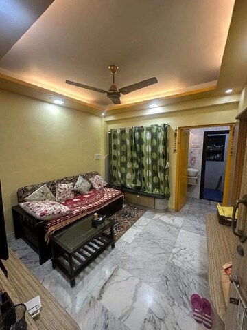 1 BHK Apartment For Rent in Bandra West