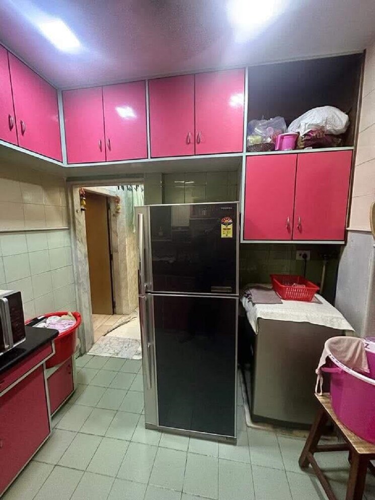 Kitchen, bandra west 1 Bedroom 550 Sq.Ft. Apartment In Bandra West Mumbai 8812650