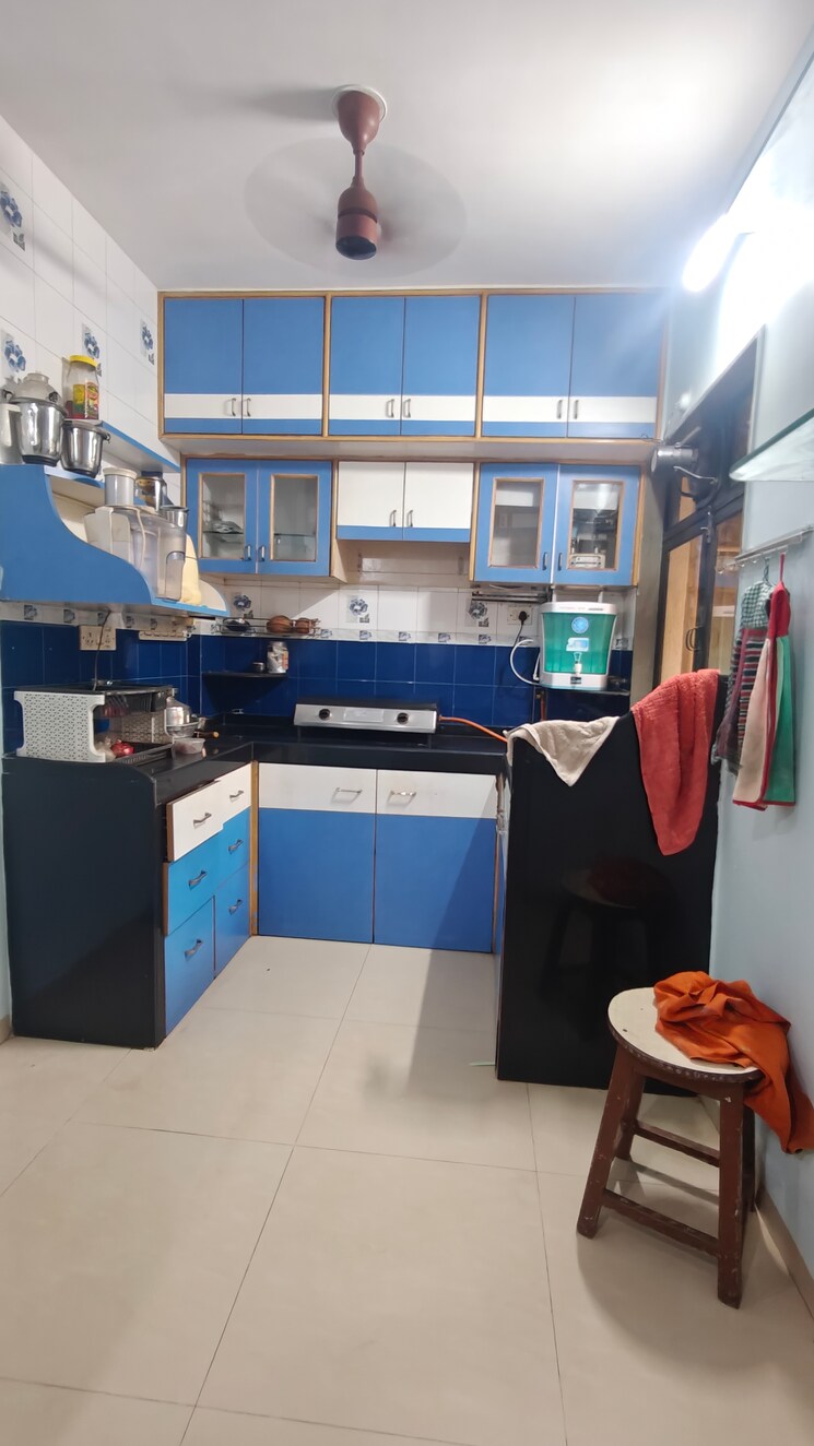 Master Bedroom, raunak-unnathi-gardens 2 Bedroom 1045 Sq.Ft. Apartment In Pokhran Road No One Thane 8812657