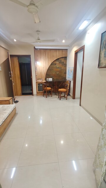 2 BHK Apartment For Rent in Raunak Unnathi Gardens, Pokhran Road No One