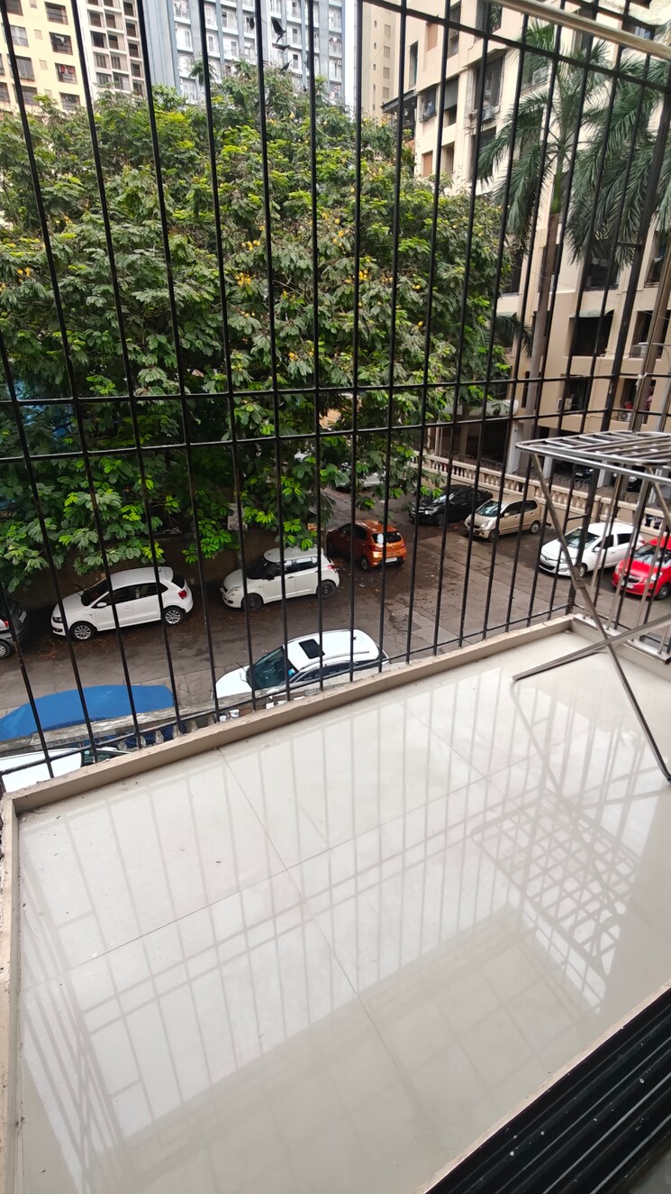 Balcony, raunak-unnathi-gardens 2 Bedroom 1045 Sq.Ft. Apartment In Pokhran Road No One Thane 8812657