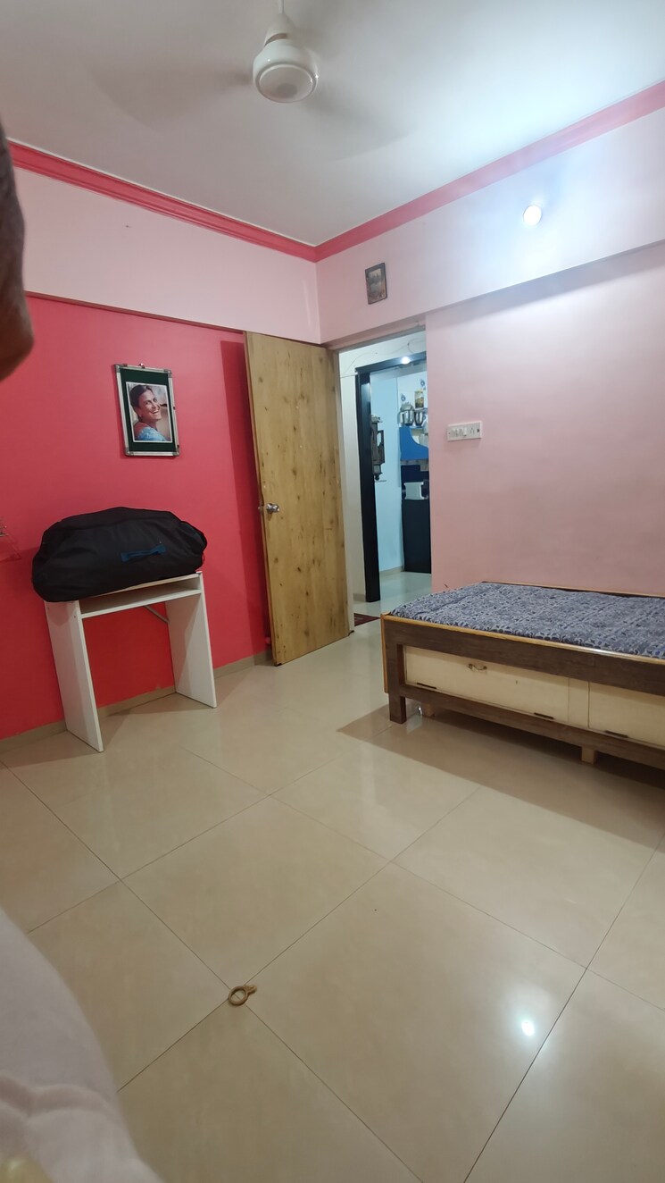 Bedroom, raunak-unnathi-gardens 2 Bedroom 1045 Sq.Ft. Apartment In Pokhran Road No One Thane 8812657