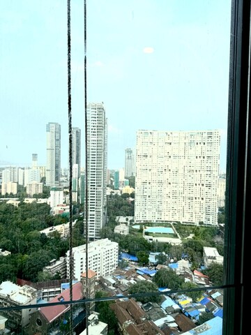 2 BHK Apartment – Exterior View View at Piramal Mahalaxmi, Mahalaxmi - for Rent