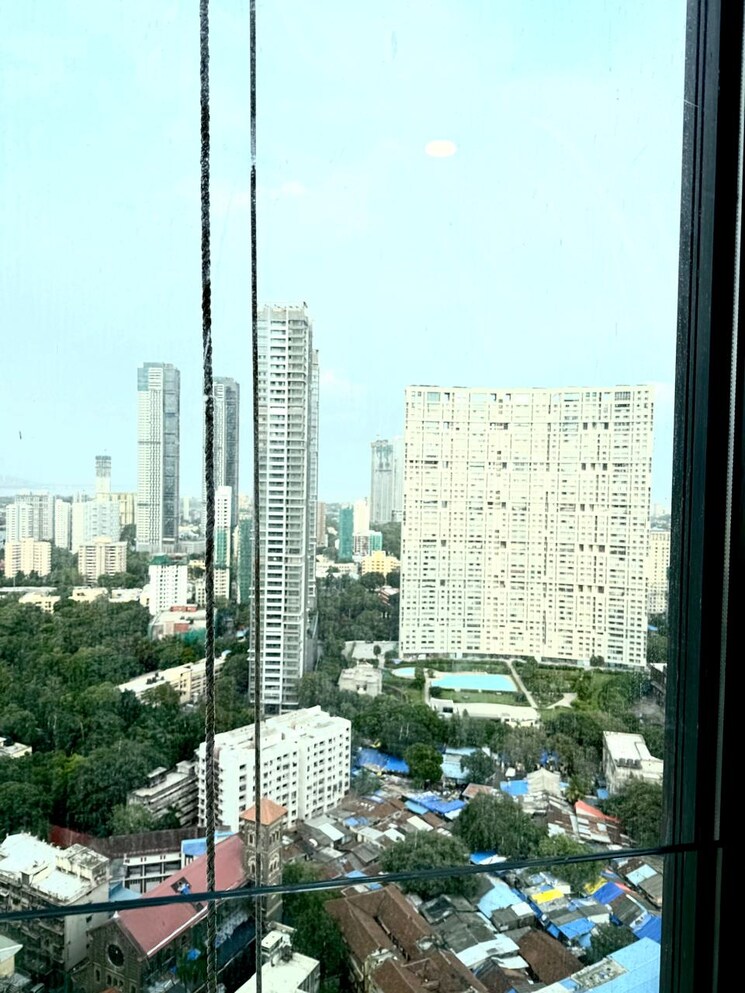 Exterior View, piramal-mahalaxmi 2 Bedroom 780 Sq.Ft. Apartment In Mahalaxmi Mumbai 8812642