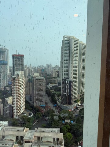 2 BHK Apartment – Exterior View View at Piramal Mahalaxmi, Mahalaxmi - for Rent