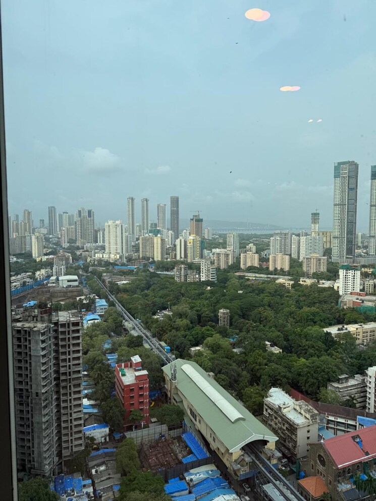 Exterior View, piramal-mahalaxmi 2 Bedroom 780 Sq.Ft. Apartment In Mahalaxmi Mumbai 8812642