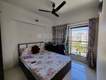 1 Rk  270 Sq.Ft. Apartment in  Mauli Darshan Kanderpada