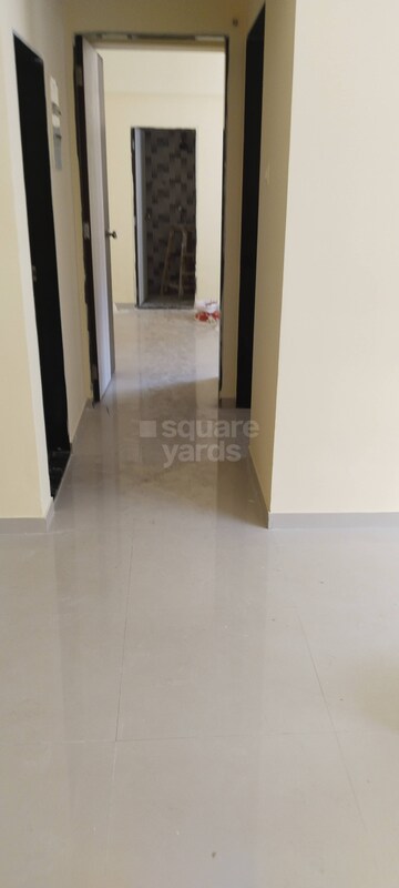 Building Lobby in 1 RK Apartment at Kandarpada – for Sale