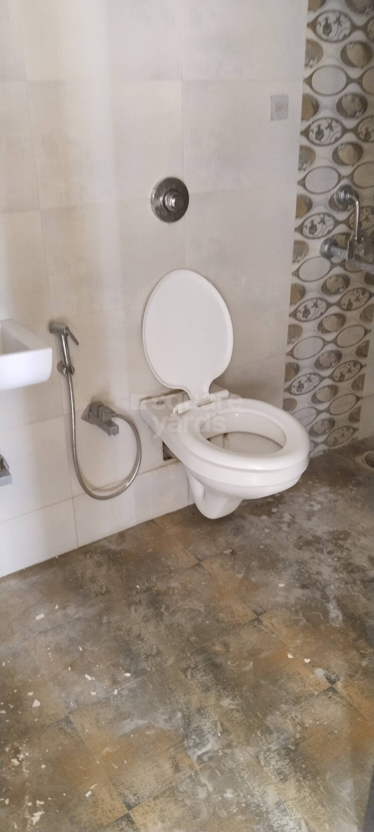 Bathroom, kandarpada 1 RK 270 Sq.Ft. Apartment In Kandarpada Mumbai 8812641