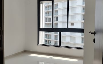 1 BHK Apartment For Rent in Ajmera Boulevard, Malad West