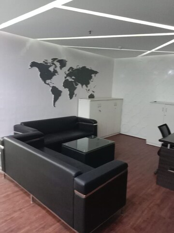 Team Area in  Office Space at Bestfield, Netaji Subhash Place – for Rent
