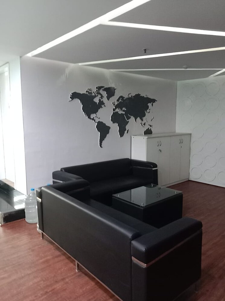 Team Area, bestfield Commercial Office Space 3500 Sq.Ft. In Netaji Subhash Place Delhi 8812669