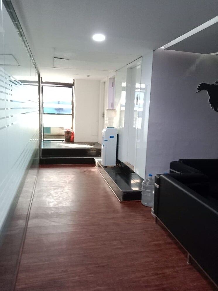 Floor Plan, bestfield Commercial Office Space 3500 Sq.Ft. In Netaji Subhash Place Delhi 8812669