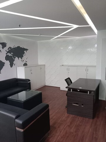 Team Area in  Office Space at Bestfield, Netaji Subhash Place – for Rent