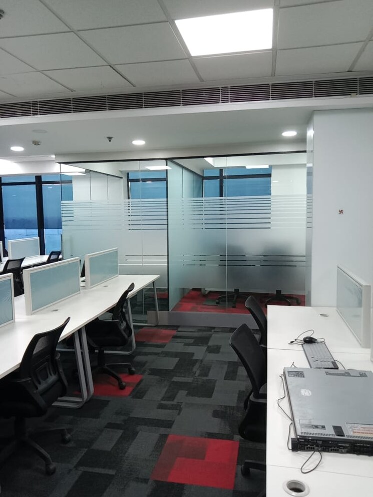Team Area, bestfield Commercial Office Space 3500 Sq.Ft. In Netaji Subhash Place Delhi 8812669