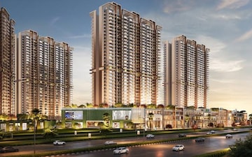 2 BHK Apartment For Sale in M3M Capital, Sector 113
