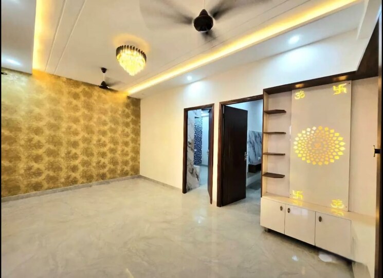 Room, ambala highway 3 Bedroom 1350 Sq.Ft. Apartment In Ambala Highway Zirakpur 8812647