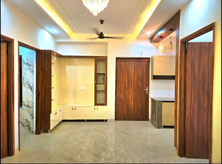 Room, ambala highway 3 Bedroom 1350 Sq.Ft. Apartment In Ambala Highway Zirakpur 8812647