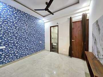 Bedroom in 3 BHK Apartment at Ambala Highway – for Sale