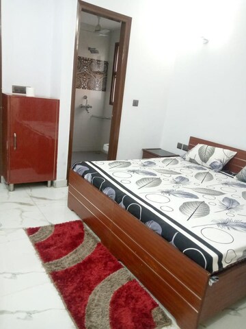 Bedroom in  Pg at Sector 46 – for Rent