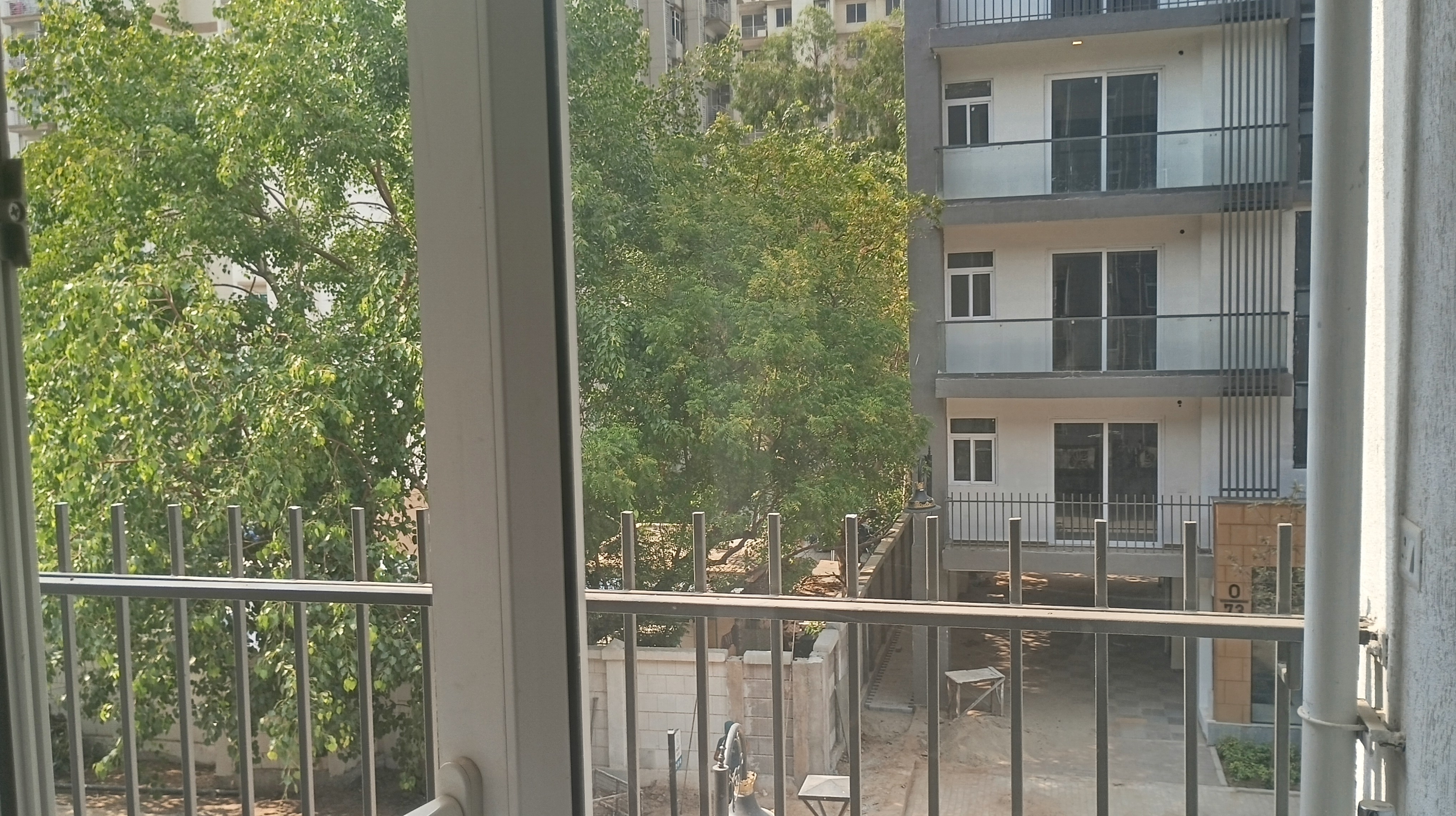 2.5 BHK Apartment For Rent in Smart World Gems