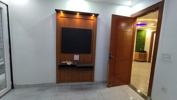 Furnished Amenities in 3 BHK Builder Floor at Burari – for Sale