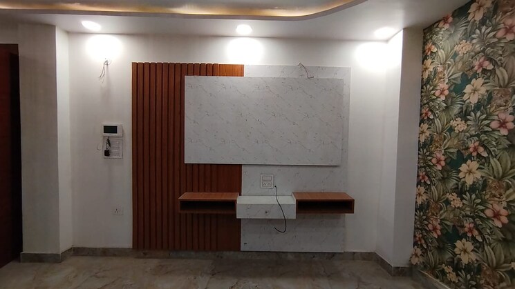 Room, burari 3 Bedroom 1125 Sq.Ft. Builder Floor In Burari Delhi 8812663