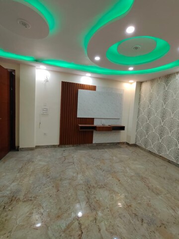 Bedroom in 3 BHK Builder Floor at Burari – for Sale